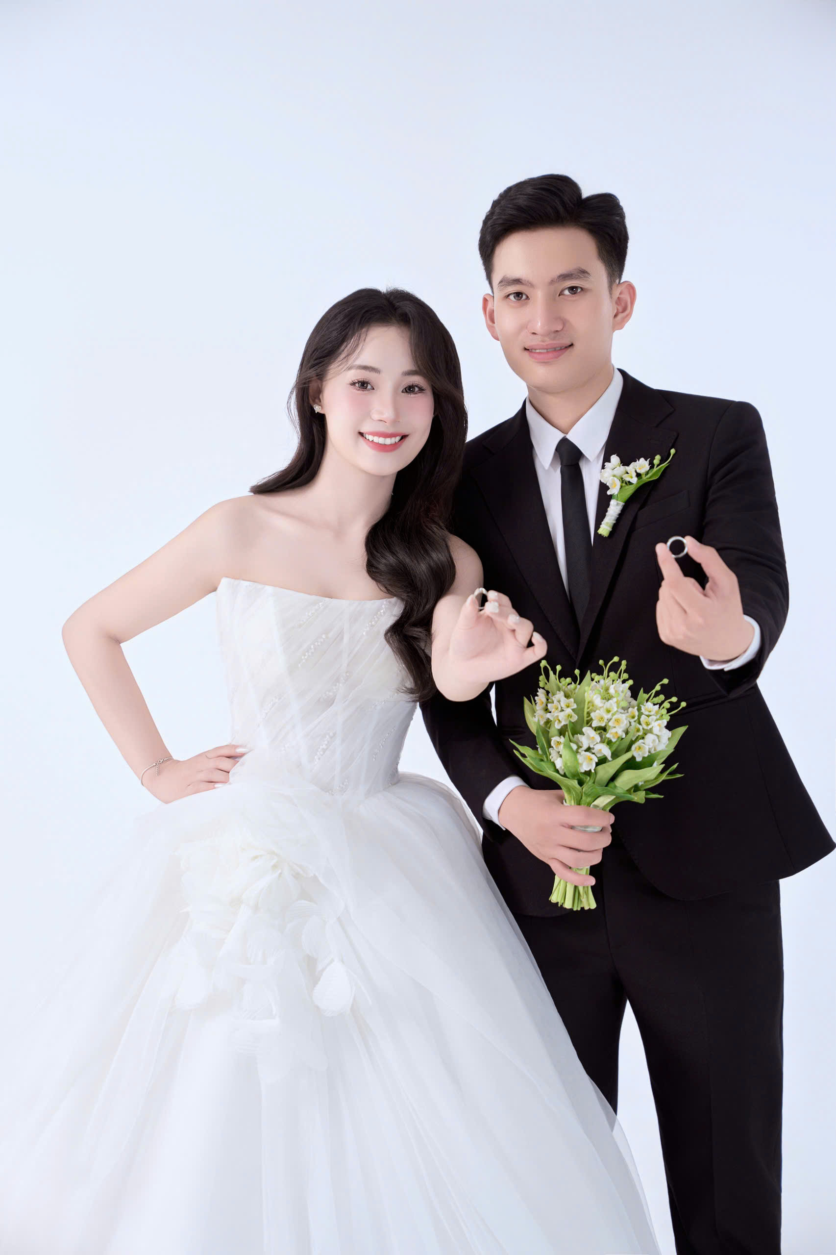 Phạm Văn Tuyền & Đoàn Thị Thanh Thúy Wedding site!